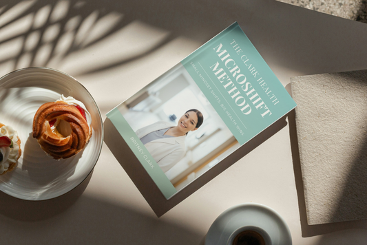 The Clark Health MicroShift Method eBook